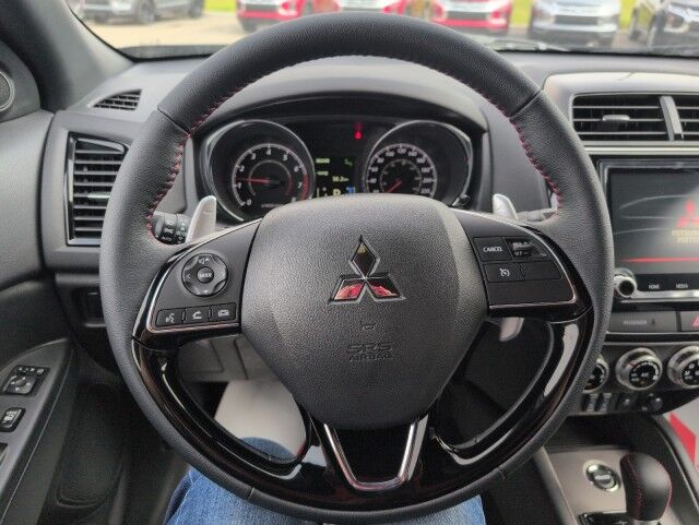 2025 Mitsubishi RVR NOIR Whitecourt AB