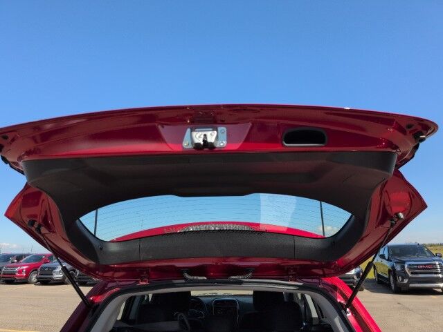 2025 Mitsubishi RVR SE Grande Prairie AB