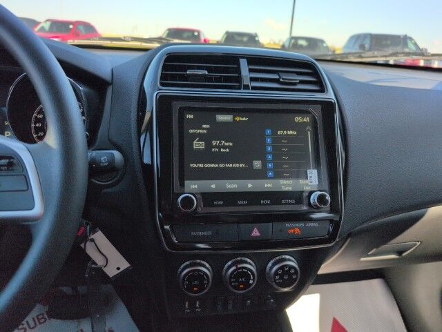 2025 Mitsubishi RVR SE Grande Prairie AB