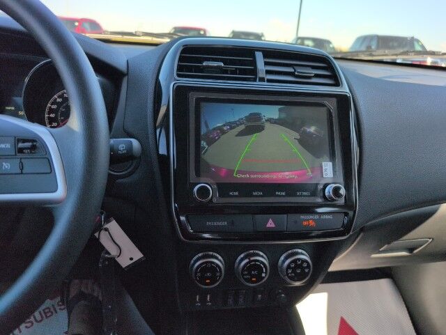 2025 Mitsubishi RVR SE Grande Prairie AB