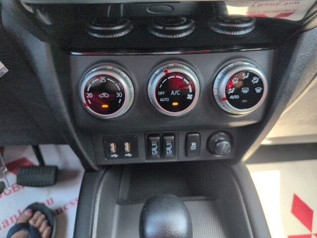 2025 Mitsubishi RVR SE Grande Prairie AB
