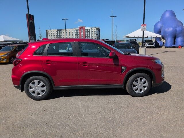 2025 Mitsubishi RVR SE Grande Prairie AB
