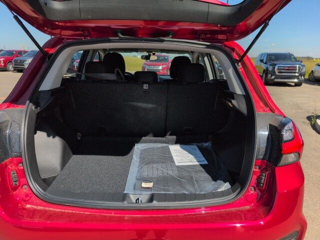 2025 Mitsubishi RVR SE Grande Prairie AB