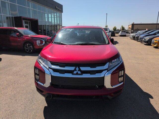 2025 Mitsubishi RVR SE Grande Prairie AB
