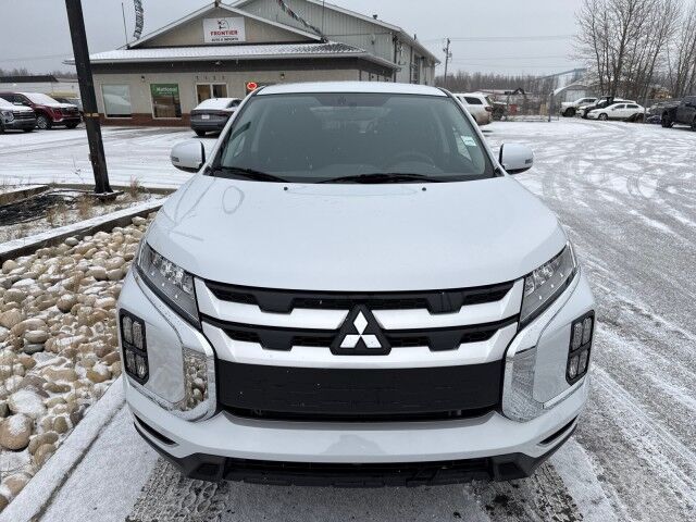 2025 Mitsubishi RVR SE Grande Prairie AB