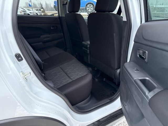 2025 Mitsubishi RVR SE Grande Prairie AB