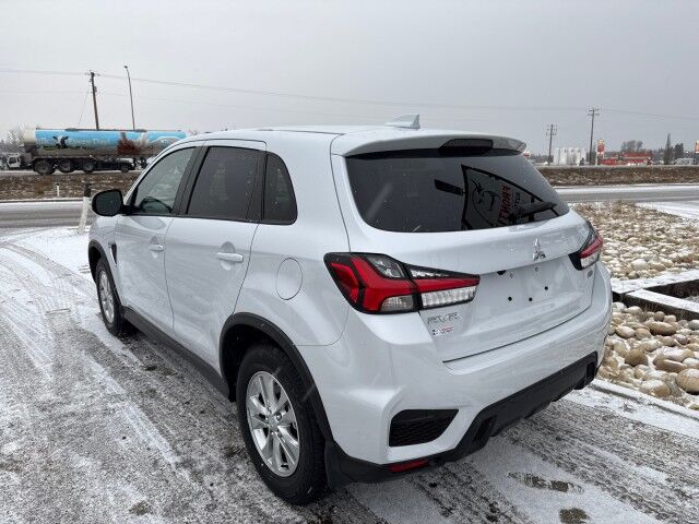 2025 Mitsubishi RVR SE Grande Prairie AB