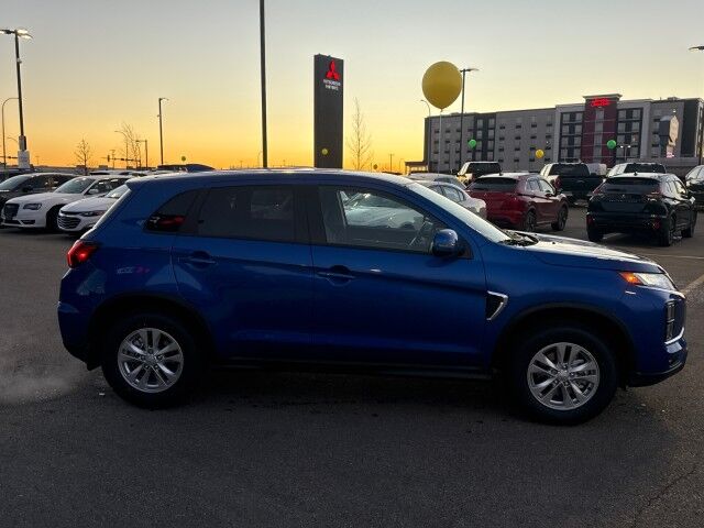 2025 Mitsubishi RVR SE Grande Prairie AB