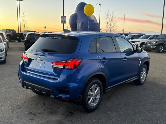 2025 Mitsubishi RVR SE Grande Prairie AB
