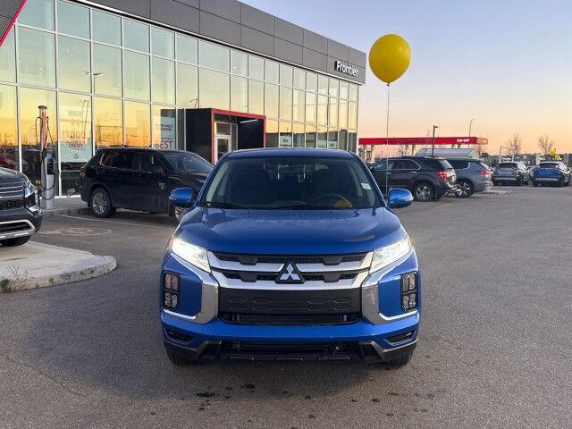 2025 Mitsubishi RVR SE Grande Prairie AB