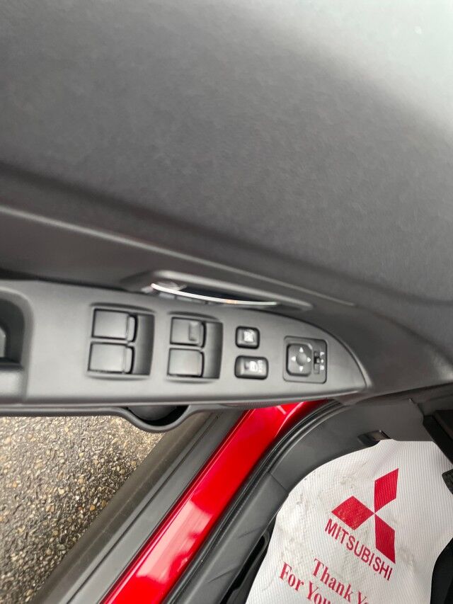 2025 Mitsubishi RVR SE Grande Prairie AB