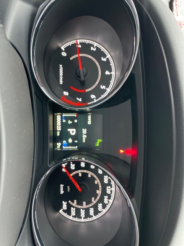 2025 Mitsubishi RVR SE Grande Prairie AB