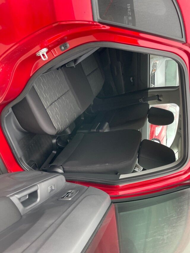 2025 Mitsubishi RVR SE Grande Prairie AB