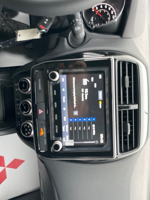2025 Mitsubishi RVR SE Grande Prairie AB