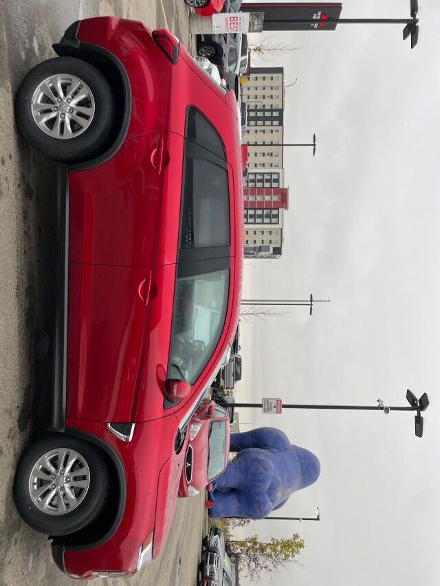 2025 Mitsubishi RVR SE Grande Prairie AB