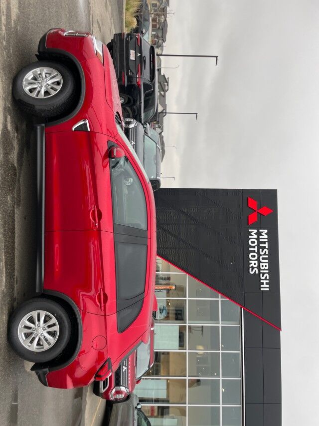 2025 Mitsubishi RVR SE Grande Prairie AB