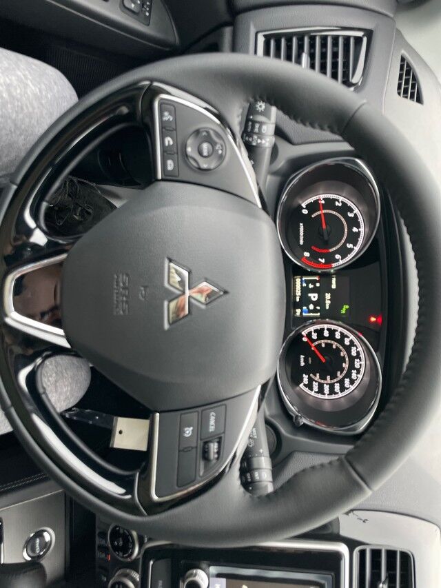 2025 Mitsubishi RVR SE Grande Prairie AB