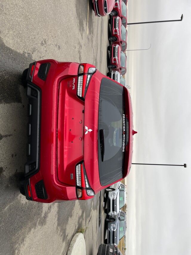 2025 Mitsubishi RVR SE Grande Prairie AB
