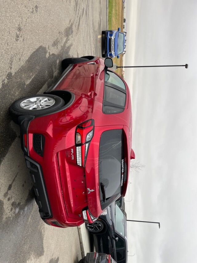 2025 Mitsubishi RVR SE Grande Prairie AB
