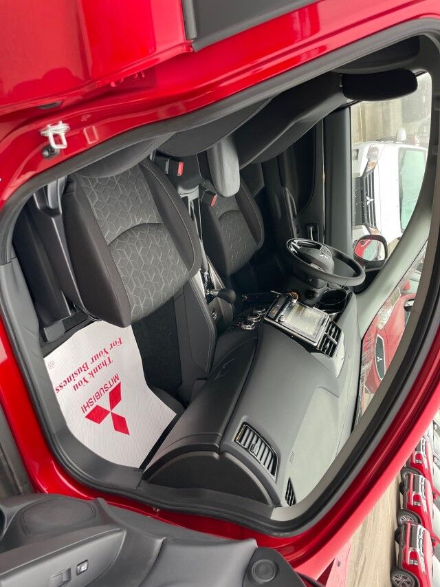 2025 Mitsubishi RVR SE Grande Prairie AB