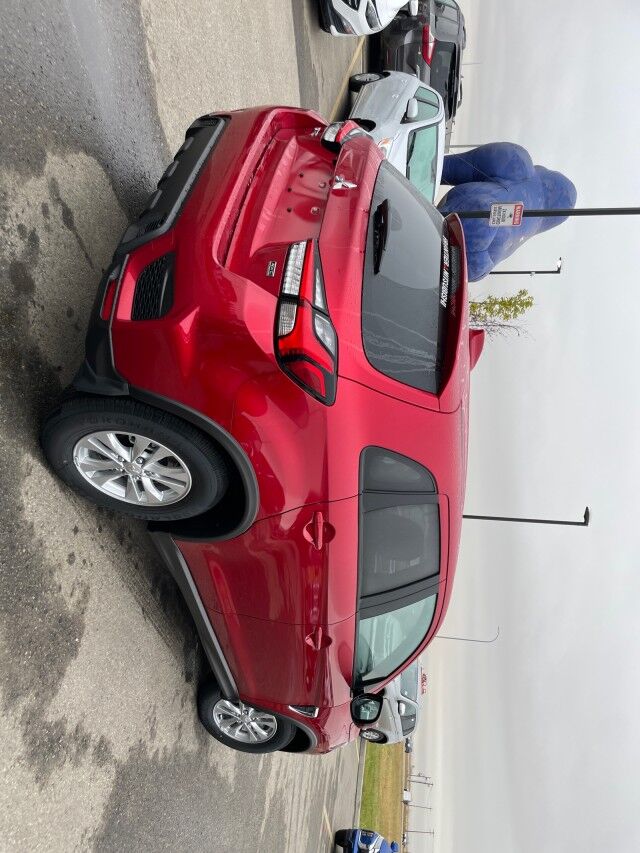 2025 Mitsubishi RVR SE Grande Prairie AB