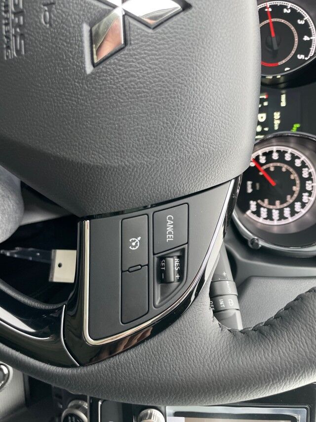 2025 Mitsubishi RVR SE Grande Prairie AB