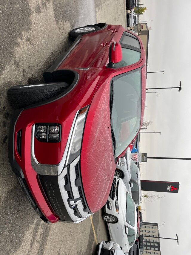 2025 Mitsubishi RVR SE Grande Prairie AB