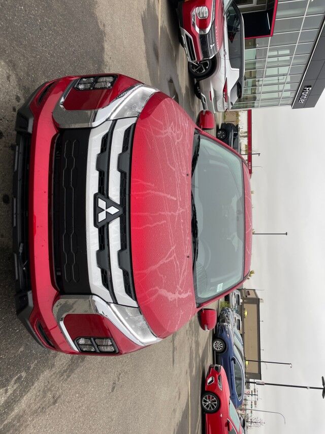 2025 Mitsubishi RVR SE Grande Prairie AB