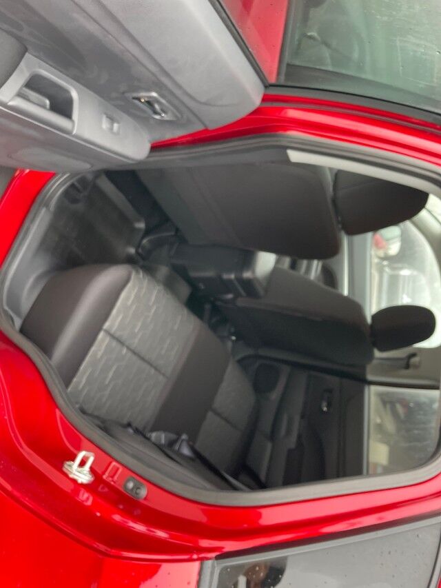 2025 Mitsubishi RVR SE Grande Prairie AB