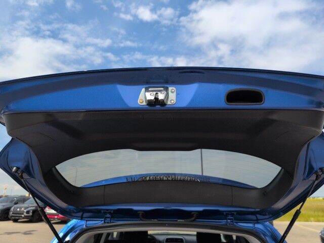 2025 Mitsubishi RVR SE Grande Prairie AB