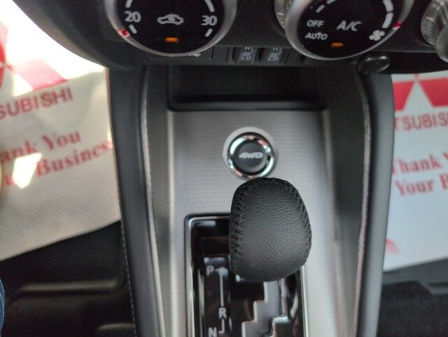 2025 Mitsubishi RVR SE Grande Prairie AB