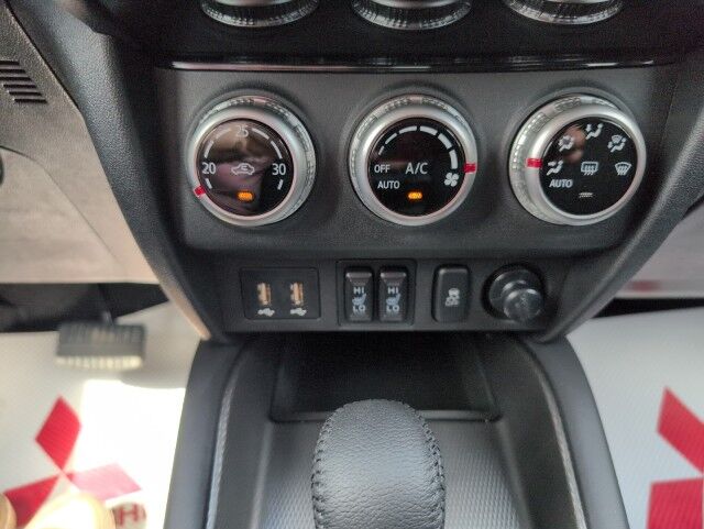 2025 Mitsubishi RVR SE Grande Prairie AB