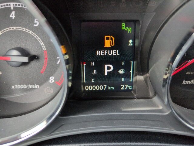 2025 Mitsubishi RVR SE Grande Prairie AB