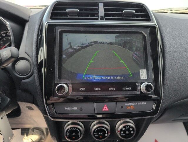 2025 Mitsubishi RVR SE Grande Prairie AB