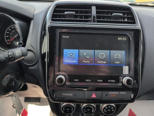 2025 Mitsubishi RVR SE Grande Prairie AB