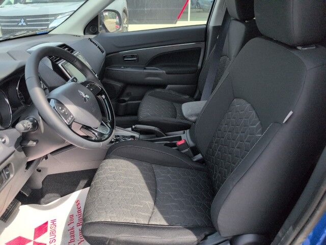 2025 Mitsubishi RVR SE Grande Prairie AB