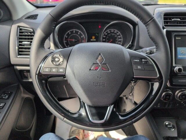 2025 Mitsubishi RVR SE Grande Prairie AB