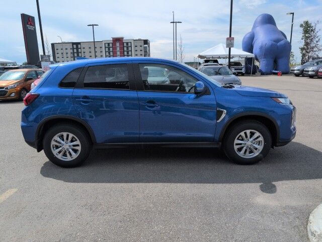 2025 Mitsubishi RVR SE Grande Prairie AB