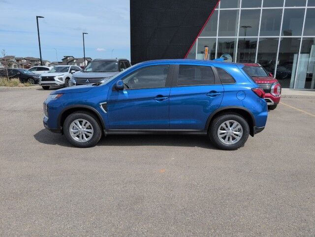 2025 Mitsubishi RVR SE Grande Prairie AB
