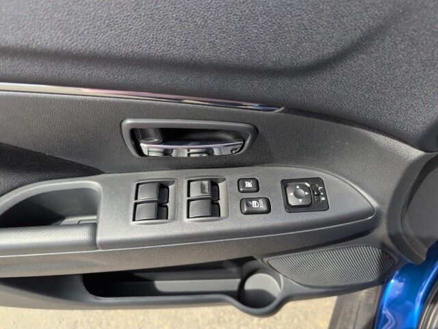 2025 Mitsubishi RVR SE Grande Prairie AB