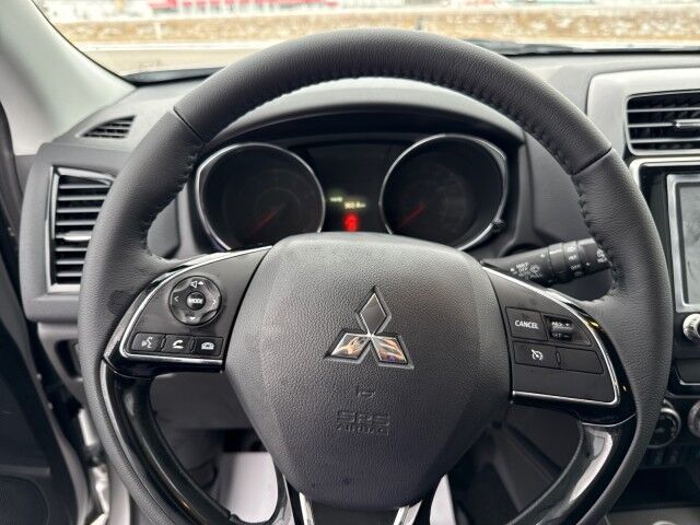 2025 Mitsubishi RVR SE Grande Prairie AB