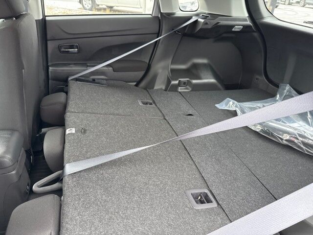 2025 Mitsubishi RVR SE Grande Prairie AB