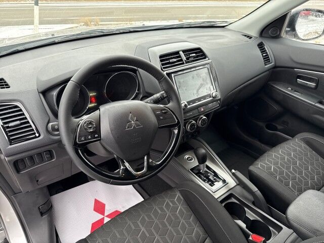 2025 Mitsubishi RVR SE Grande Prairie AB