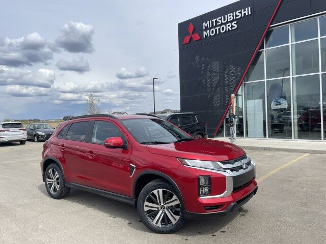 2025 Mitsubishi RVR SE Grande Prairie AB