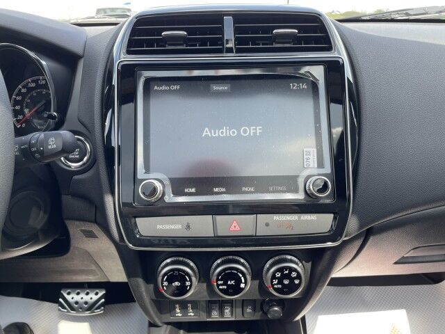 2025 Mitsubishi RVR SE Grande Prairie AB