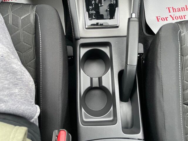 2025 Mitsubishi RVR SE Grande Prairie AB