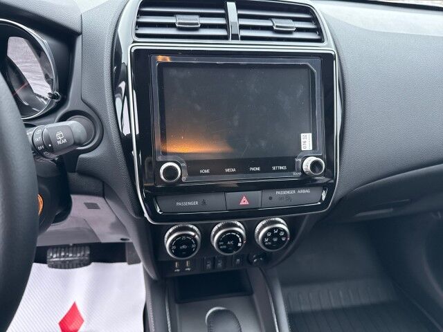 2025 Mitsubishi RVR SE Whitecourt AB