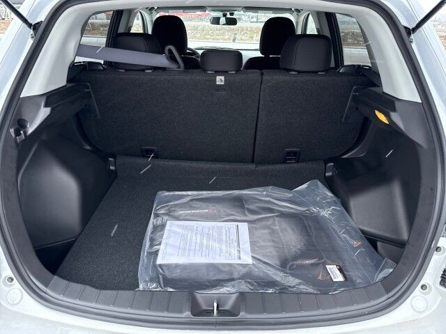 2025 Mitsubishi RVR SE Whitecourt AB