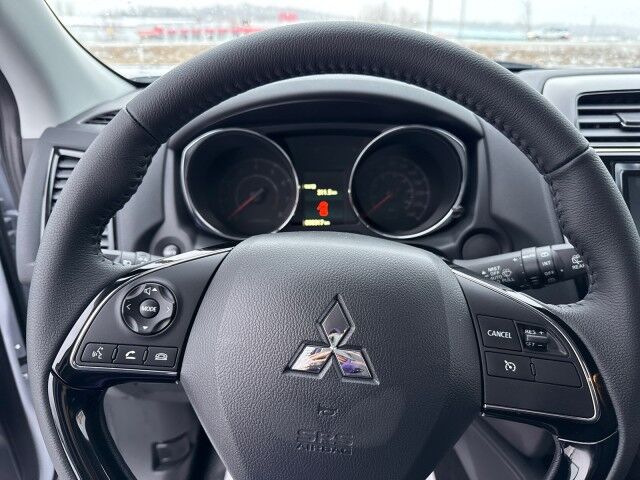 2025 Mitsubishi RVR SE Whitecourt AB