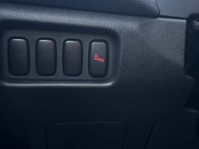 2025 Mitsubishi RVR SE Whitecourt AB